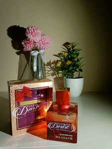Dorall Collection Ultimate Desire Eau De Toilette