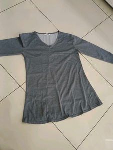 Top Dress