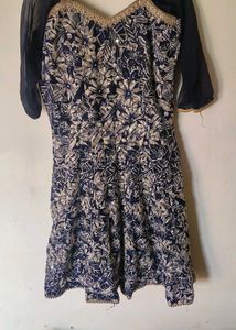 beautiful sarara suit