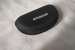 Polaroid Black Sunglasses