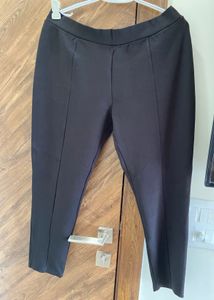 Black Pants