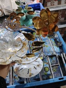 showpiece heavy metal Only Online Payment