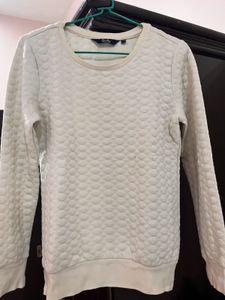 Woollen Top