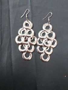 Stylish Western Earrings