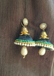 Handmade Earings
