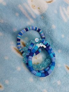 Bracelet Set