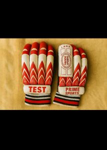 Prime Sports Test Cricket Gloves