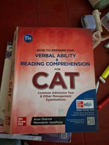 Data Interpretation for CAT - Arun Sharma