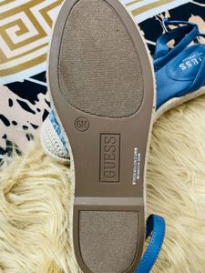 Guess Espadrille Flats