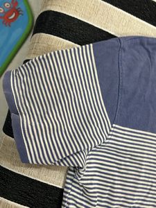 Scullers Sport t Shirt