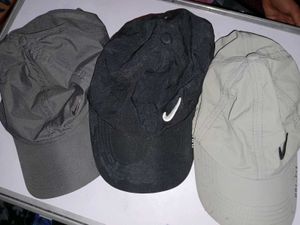 Original Nike Cap For 3 Piece Colour----3