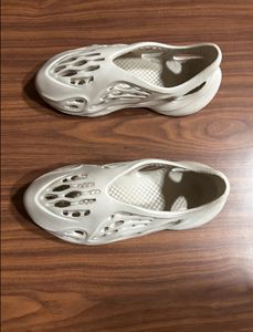 Yeezy Foam Runners By Adidas And Kanye West