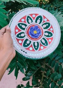 lipan art hand made draw