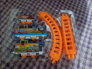 New kids toy train