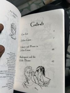 Julius Caesar |A SHAKESPEARE STORY