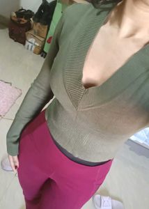 Winter Top