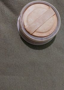 BLUE HEAVEN silk on face powder Foundation