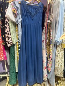 Long Gown Dress