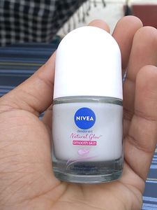 Nivea Deodorant Plus Plum Body Mist Perfume