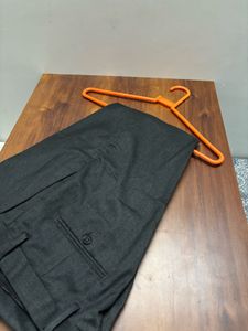 Black Formal Pants