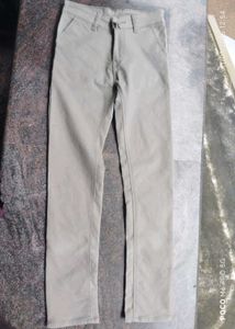 Casual Pants