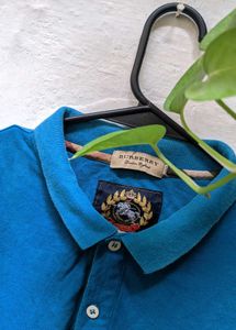 Burberry Polo Tshirt 👕