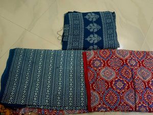 RAYON DRESS MATERIAL SINGLE PC