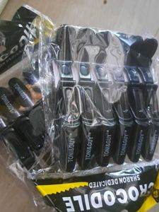 Section Clips New