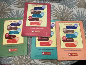 Class 7 And 8 Compendium Fiitjee