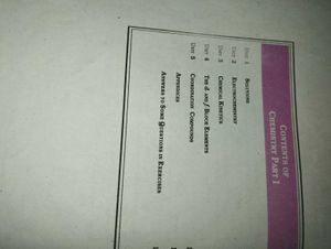 12th Ncert Chemistry