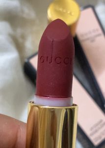 GUCCI LIPSTICK