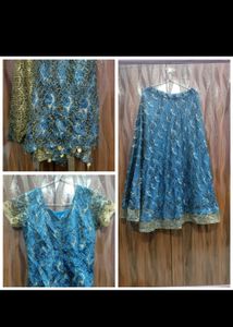 4 Dresses For 499