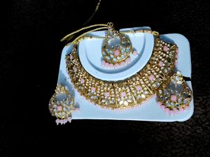 Elegant Jewelry Set