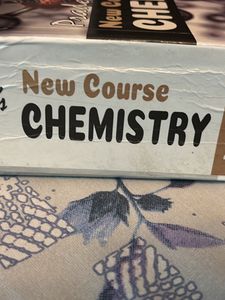 Pradeep Chemistry Guide Volume 1 And 2