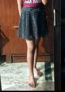Cute korean style mini skirt🥳🎉😍