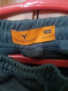 Track Pant For Boys