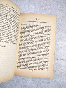 The Mayor of Casterbridge - Thomas Hardy