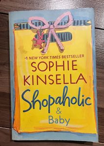 Shopaholic & Baby