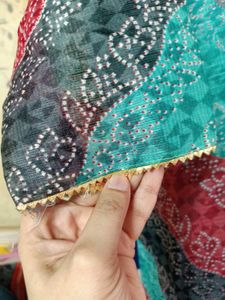 Eye-catching Kurti