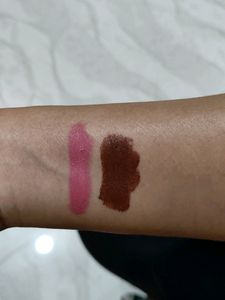 Combo Lipsticks