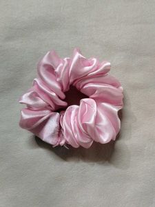 Skinny Scrunchie Combo Pack Of 3 Different Colour