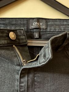 Only Black Denim/ Jeans