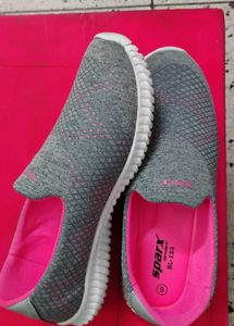Sparx Women Pull On Sneaker Casual Shoes