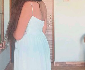 Beaded Maxi Dress