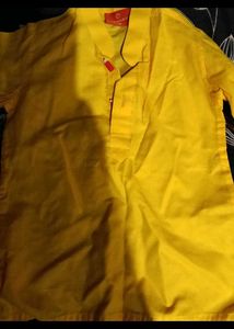 brand new kurta set (12-18)