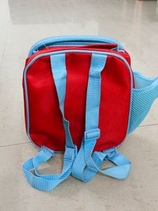 Kid School Bag | Small Basta