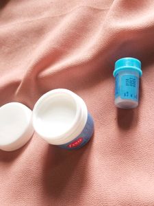 Fem Cream Bleach-pearl &amp; Milk - New