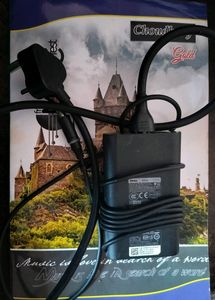 Wants To Sell Dell Laptop Adaptor
