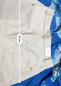 ZARA Leather Pants🔥(Original) Korean Styl✨