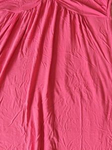 Pink Calvin Klein Dress